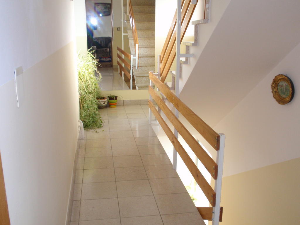 Apartments Maximir Zagreb Exterior foto